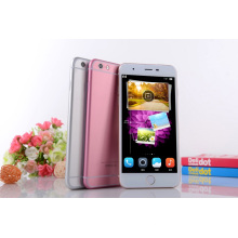 6 Zoll HD-Bildschirm Android Smart Phone mit 3G WCDMA